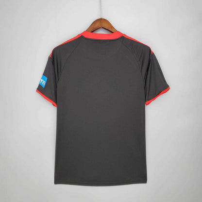 Camisa Benfica Retrô 2009/2010 Preta - Adidas - DA Sports Oficial