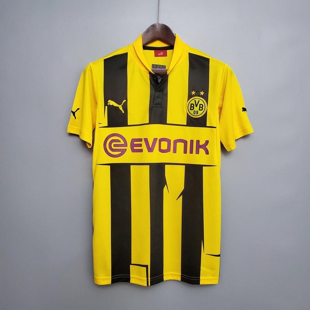Borussia Dortmund – DA Sports Oficial