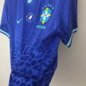 Camisa Brasil [Edição Limitada] 2023/24 Nike - Azul - DA Sports Oficial