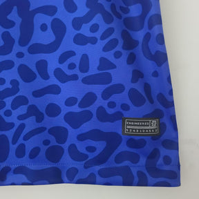 Camisa Brasil [Edição Limitada] 2023/24 Nike - Azul - DA Sports Oficial