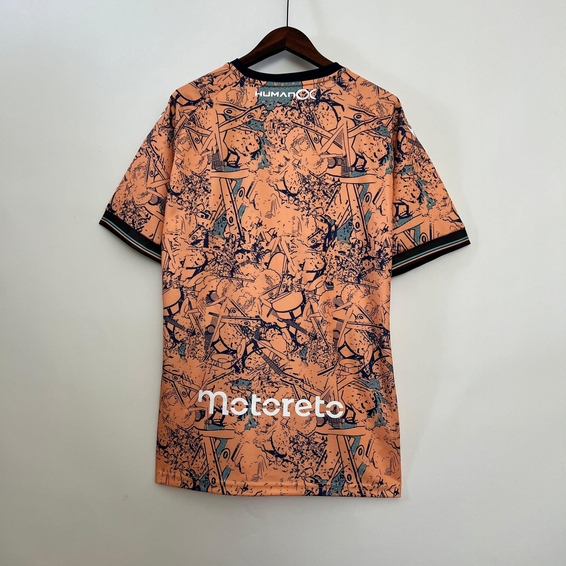 Camisa Cádiz [Edição Limitada] 23/22 Macron - DA Sports Oficial