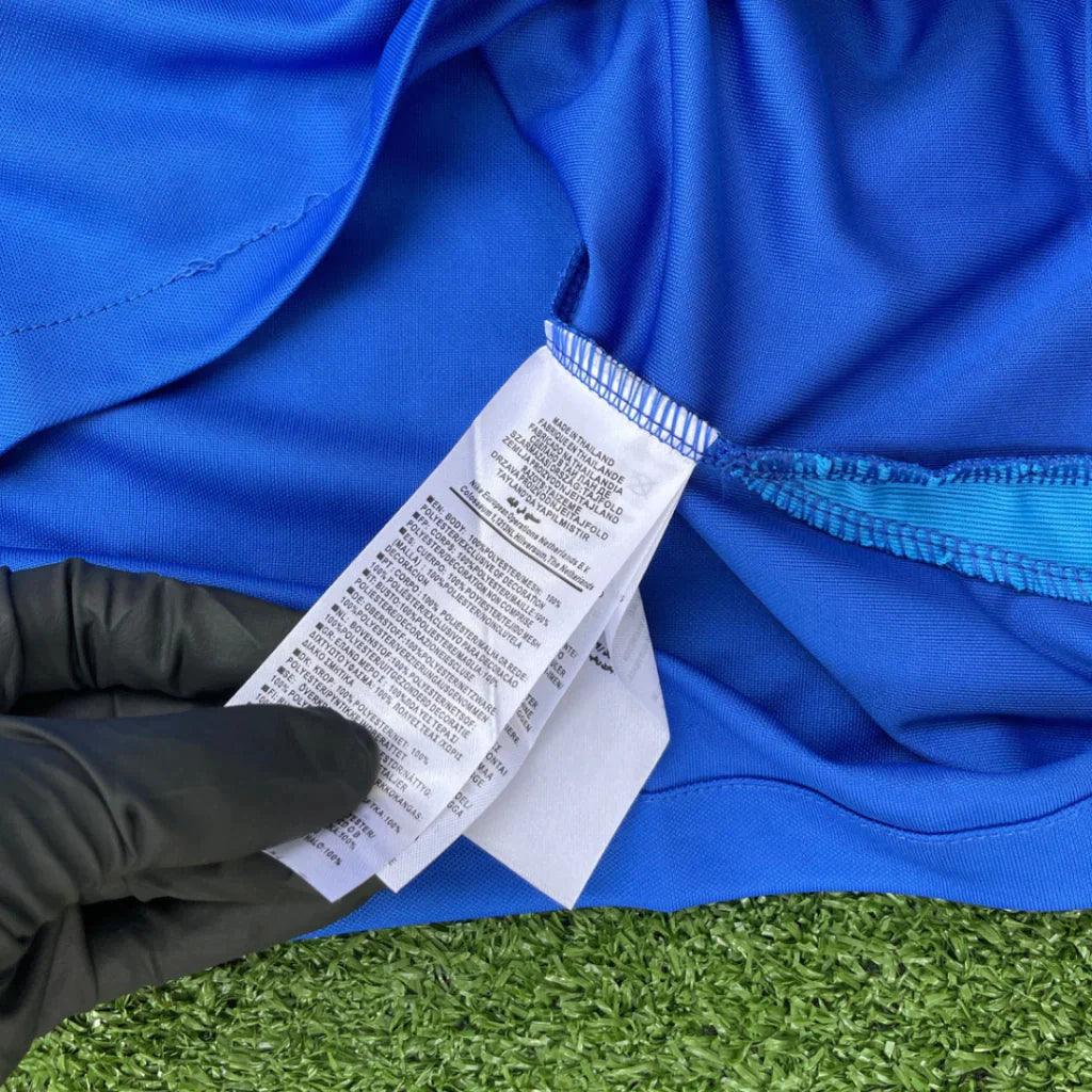 Camisa Chelsea 22/23 Regata Treino - DA Sports Oficial