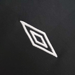 Camisa Colo-Colo Retrô 2006 Preta - Umbro - DA Sports Oficial