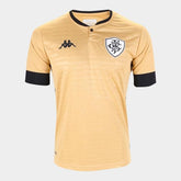 Camisa de Goleiro Botafogo 21/22 Kappa - Dourado - DA Sports Oficial