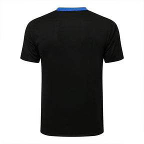 Camisa de Treino Real Madrid 21/22 Adidas - Preto - DA Sports Oficial