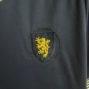 Camisa Escócia 23/24 Adidas - Azul - DA Sports Oficial