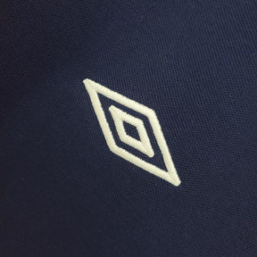 Camisa Escócia Retrô 1978 Azul - Umbro - DA Sports Oficial