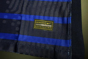 Camisa França I 2021 - Azul - Nike - Masculino Jogador - DA Sports Oficial