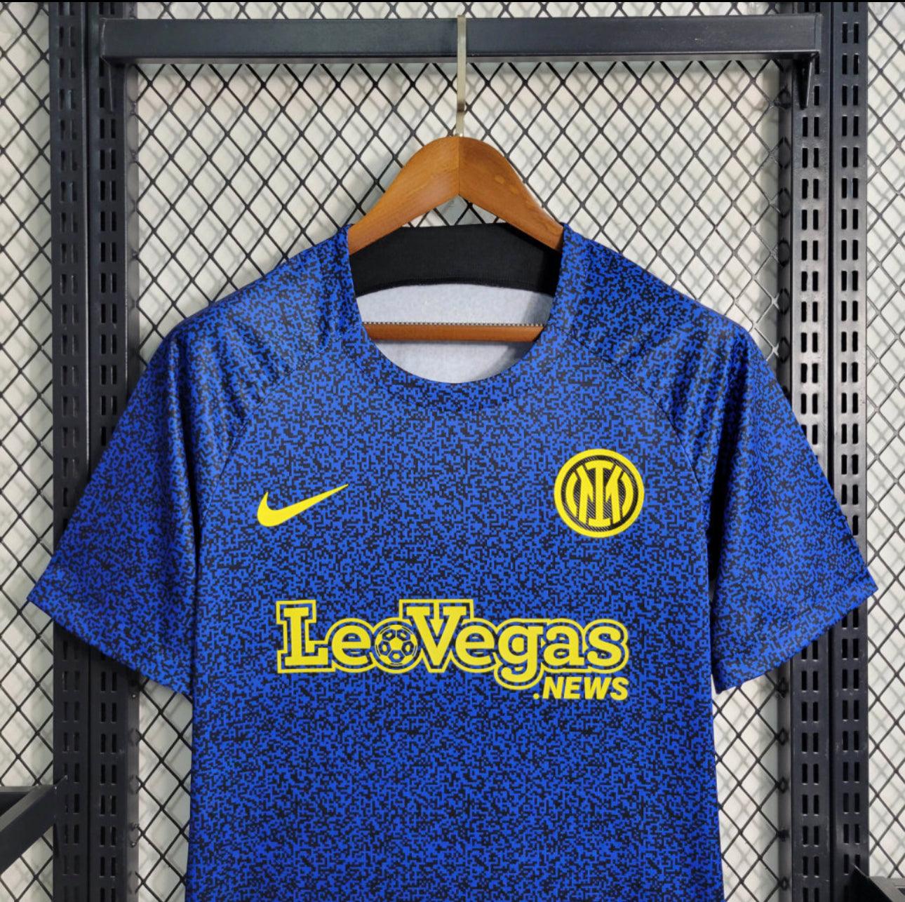 Camisa Inter de Milão 23/24 Special Edition - DA Sports Oficial