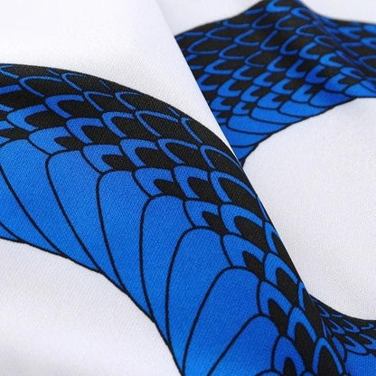 Camisa Inter de Milão II 21/22 Nike - Branco - DA Sports Oficial