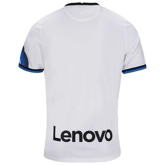 Camisa Inter de Milão II 21/22 Nike - Branco - DA Sports Oficial