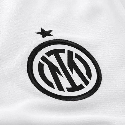 Camisa Inter de Milão II 21/22 Nike - Branco - DA Sports Oficial