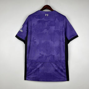 Camisa Liverpool 23/24 - DA Sports Oficial