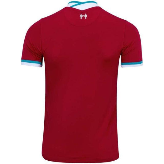 Camisa Liverpool I 20/21 Nike - Vermelho - DA Sports Oficial