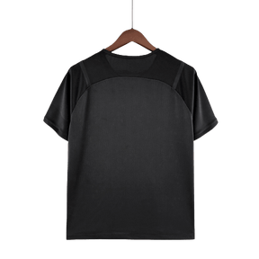 Camisa Lyon Comemorativa 22/23 Adidas - Preto - DA Sports Oficial