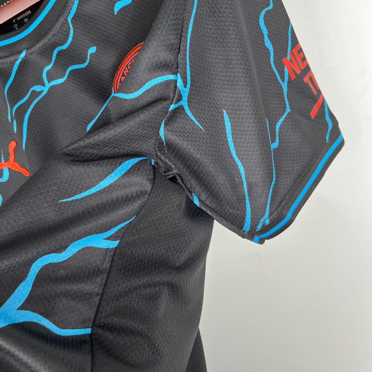 Camisa Manchester City Edição Especial 23/24 - DA Sports Oficial