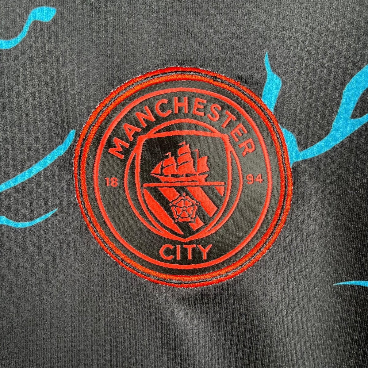 Camisa Manchester City Edição Especial 23/24 - DA Sports Oficial