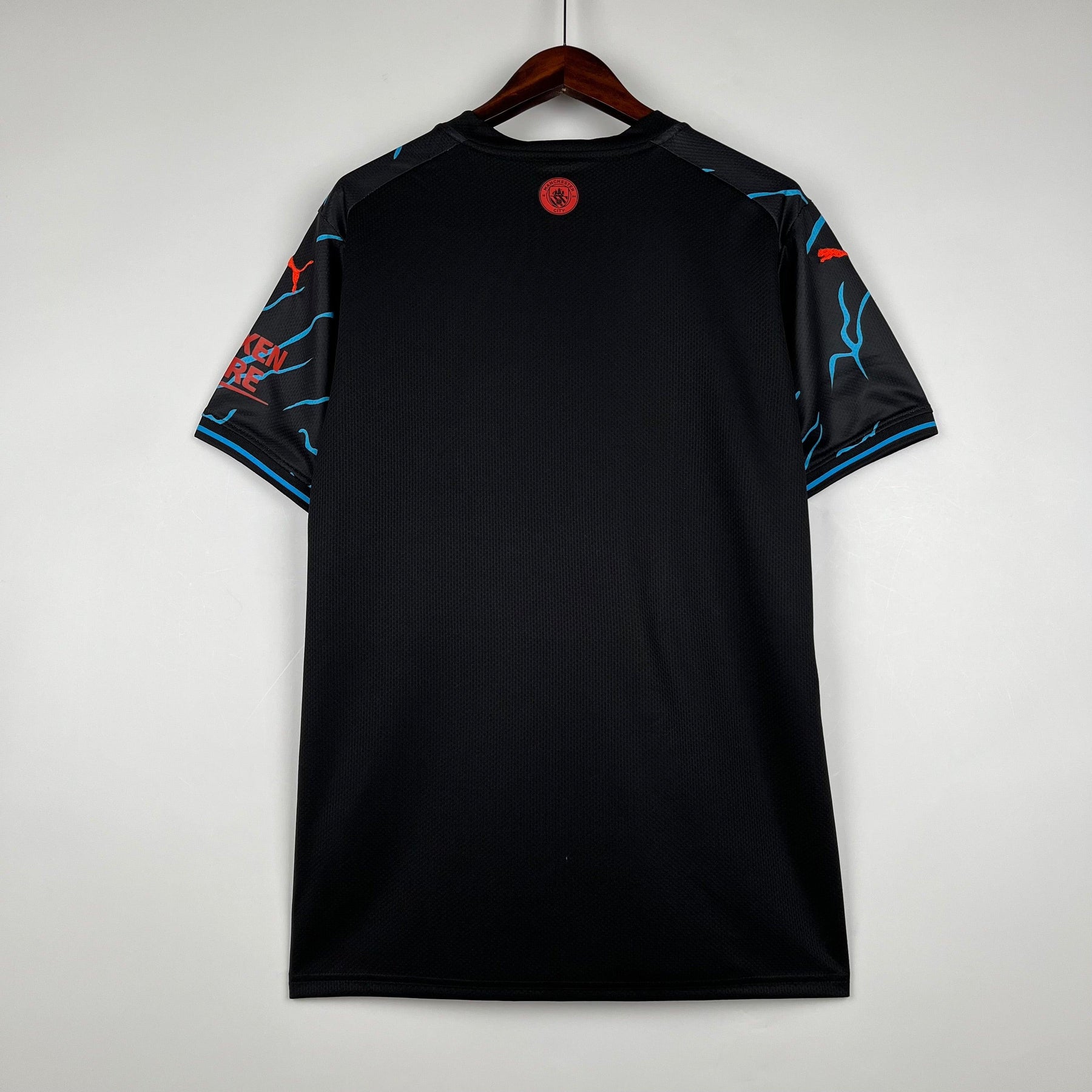 Camisa Manchester City Edição Especial 23/24 - DA Sports Oficial