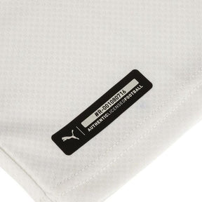 Camisa Manchester City II 21/22 Puma - Branco - DA Sports Oficial