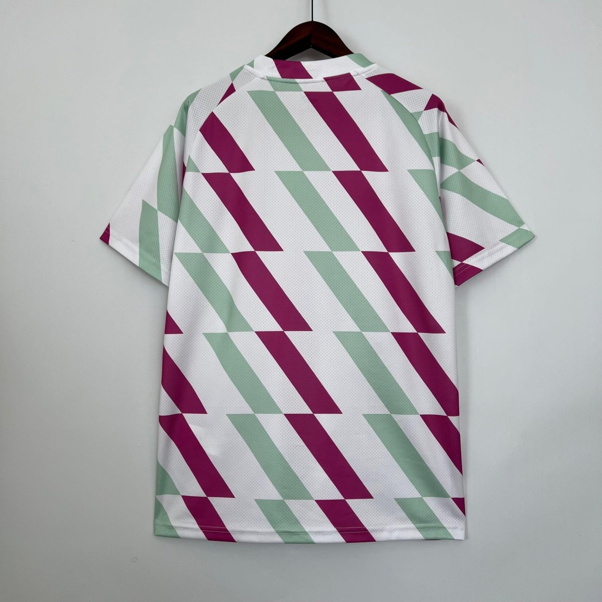 Camisa Manchester City Treino 23/24 - DA Sports Oficial