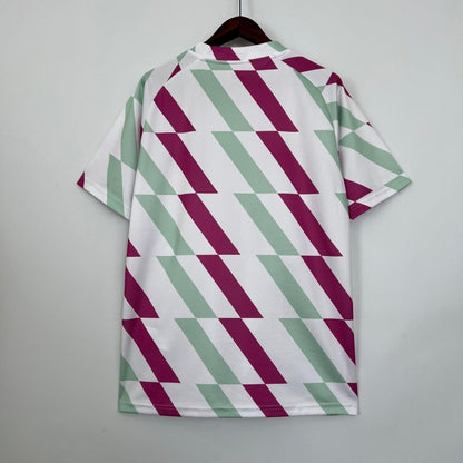 Camisa Manchester City Treino 23/24 - DA Sports Oficial