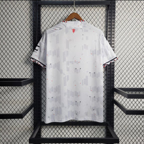 Camisa Manchester United 23/24 Special Version - DA Sports Oficial