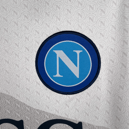 Camisa Napoli 23/24 - DA Sports Oficial
