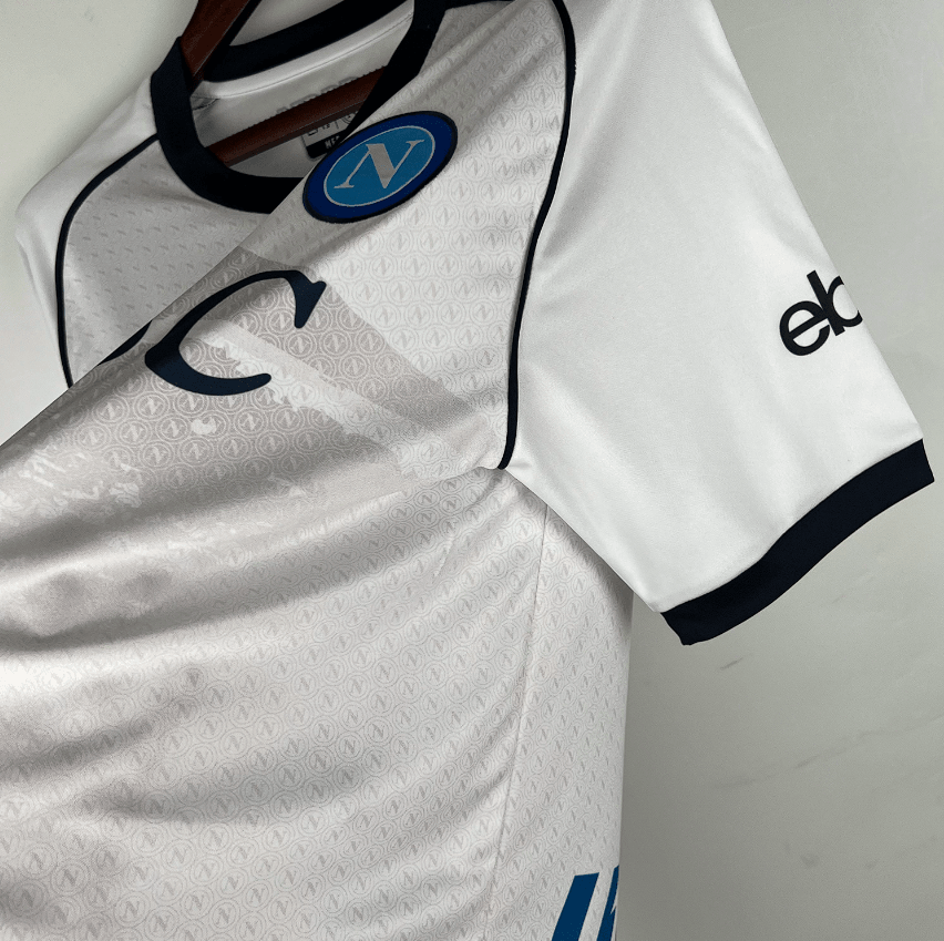 Camisa Napoli 23/24 - DA Sports Oficial