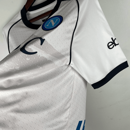 Camisa Napoli 23/24 - DA Sports Oficial