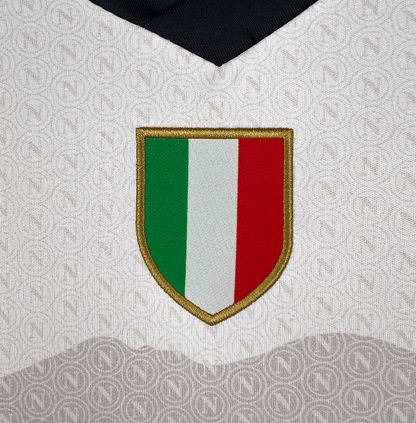 Camisa Napoli 23/24 - DA Sports Oficial