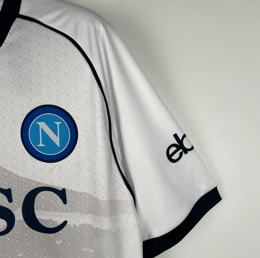 Camisa Napoli 23/24 - DA Sports Oficial