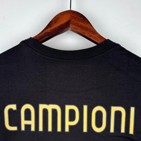 Camisa Napoli EA7 - DA Sports Oficial