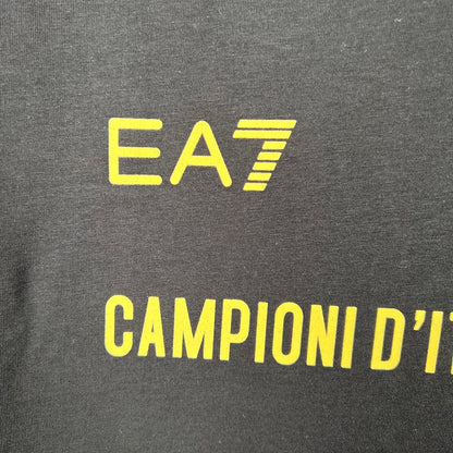 Camisa Napoli EA7 - DA Sports Oficial