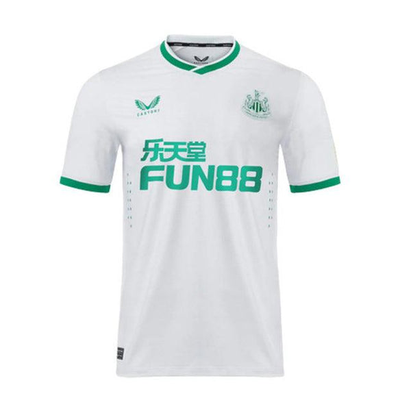 ニューカッスル★castore★パーカー★Newcastle United camisa-newcastle-united-iii-