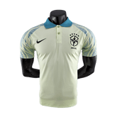 Camisa Polo Brasil Verde - Masculina - DA Sports Oficial