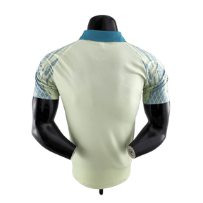 Camisa Polo Brasil Verde - Masculina - DA Sports Oficial