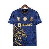 Camisa Porto Edição Especial 22/23 - New Balance - Azul - DA Sports Oficial