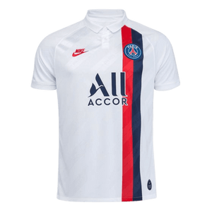 NIKE PSG ネイマール サッカーユニフォーム ホワイト M 20s camisa-psg