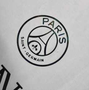 Camisa PSG 23/24 Edição Especial Balmain Paris - DA Sports Oficial