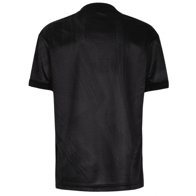 Camisa Real Madrid Y - 3 IV 21/22 Adidas - Preto - DA Sports Oficial