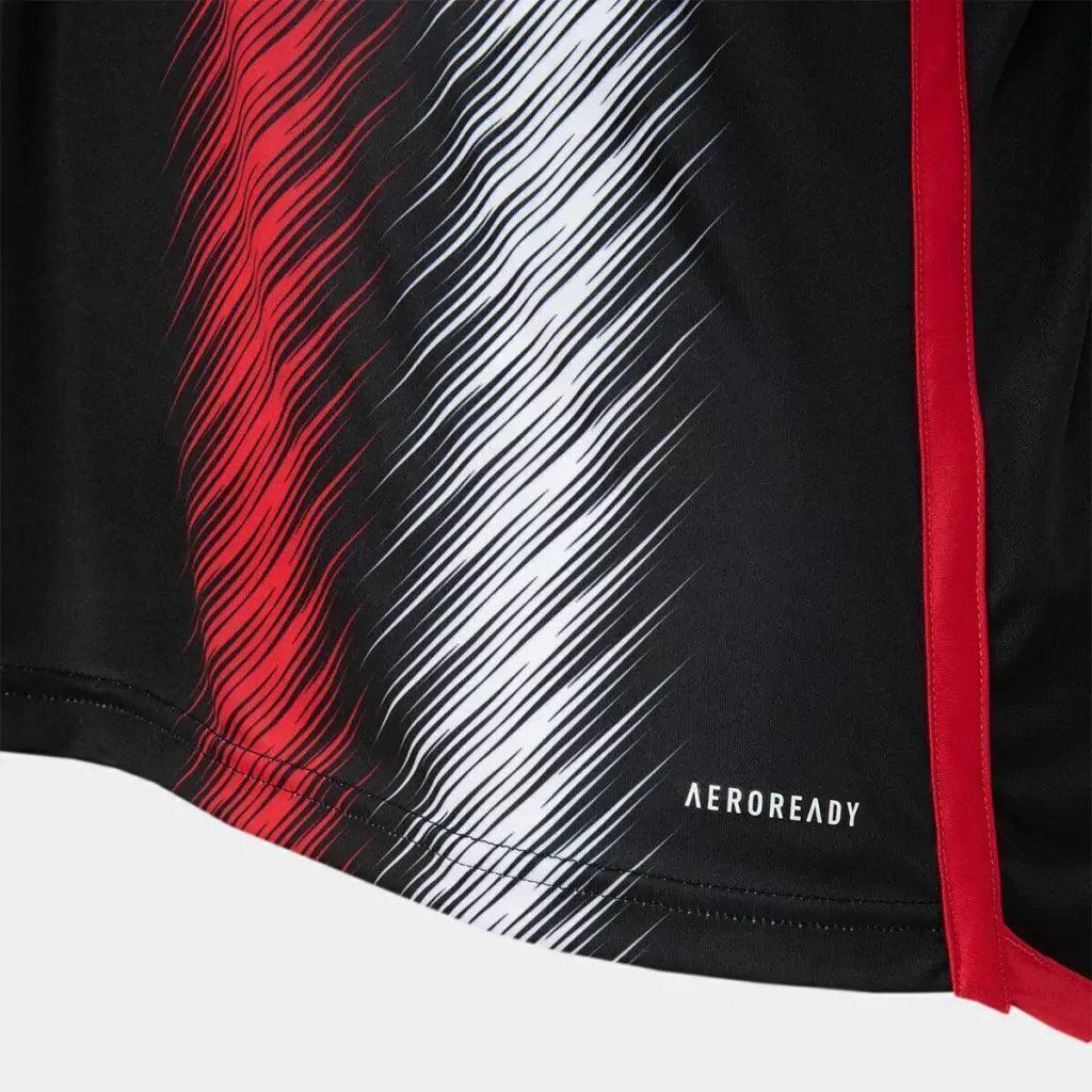 Camisa São Paulo III 23/24 - Preto - DA Sports Oficial