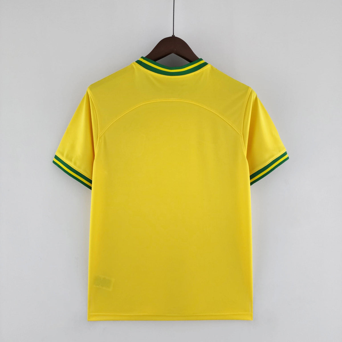 Camisa Seleção Brasil 2022 Nike - Amarela - Conceito Amarela - DA Sports Oficial