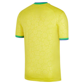 Camisa Seleção Brasil 22/23 Nike - Amarelo - DA Sports Oficial