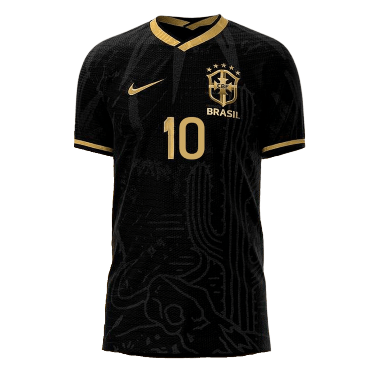 Seleção Brasileira – DA Sports Oficial