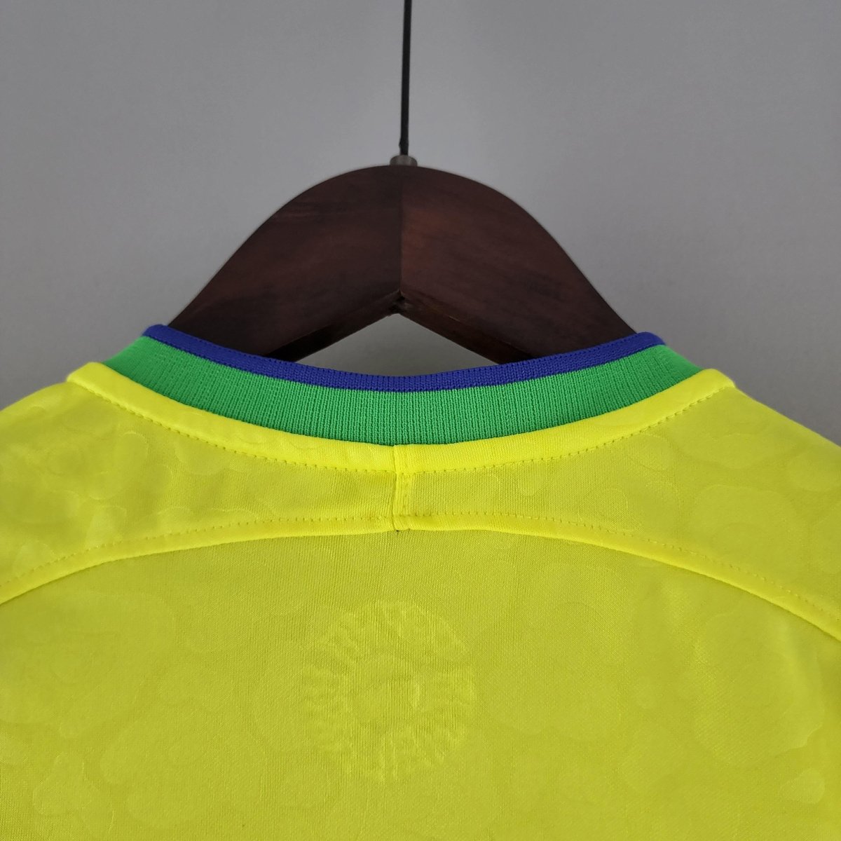 Camisa Seleção Brasil I 22/23 Nike - Amarelo - (Feminina) - DA Sports Oficial
