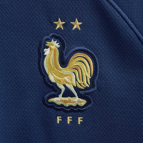 Camisa Seleção França I 2022 Nike - Azul - DA Sports Oficial