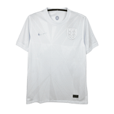 Camisa Seleção Inglaterra 2022 Euro Woman Nike - Branco - DA Sports Oficial