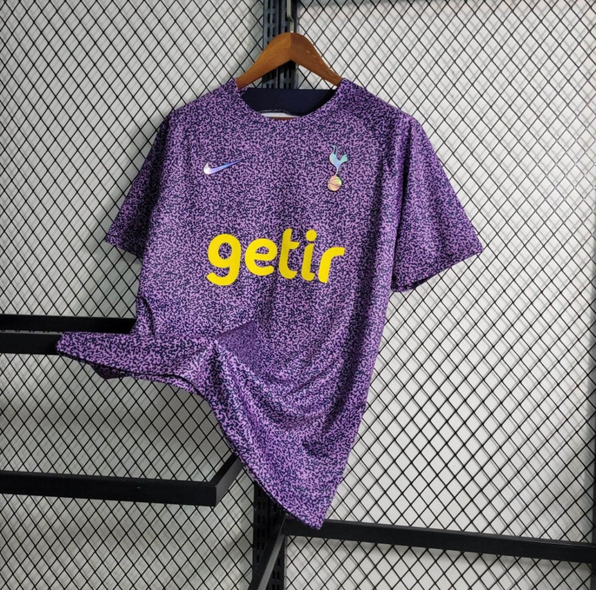 Camisa Tottenham Home 23/24 Special Edition - DA Sports Oficial