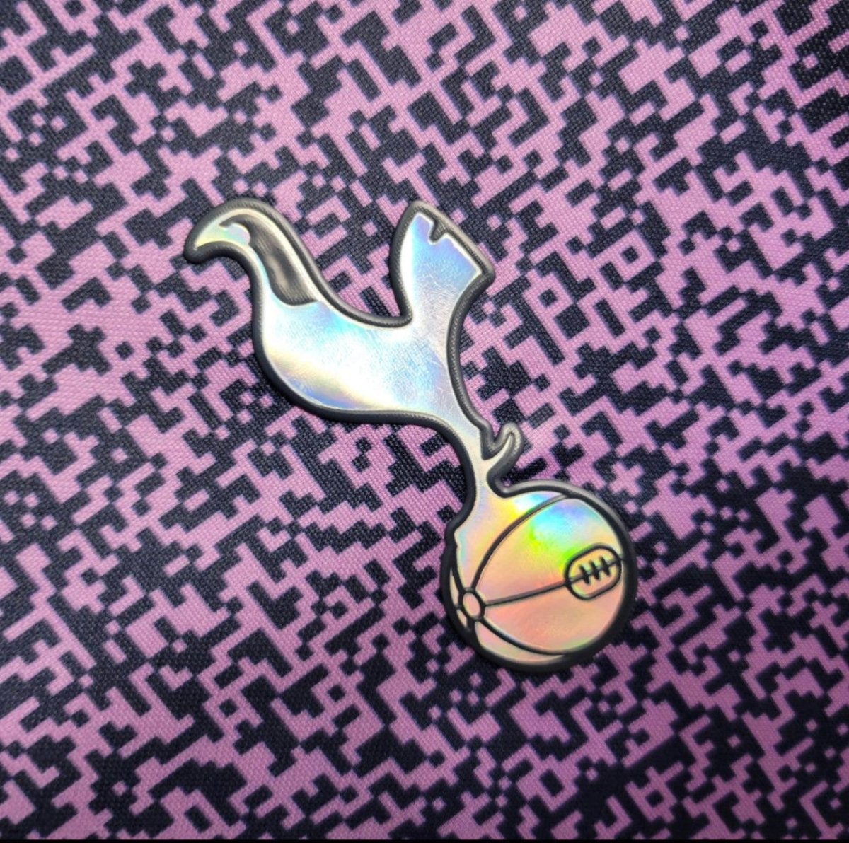 Camisa Tottenham Home 23/24 Special Edition - DA Sports Oficial