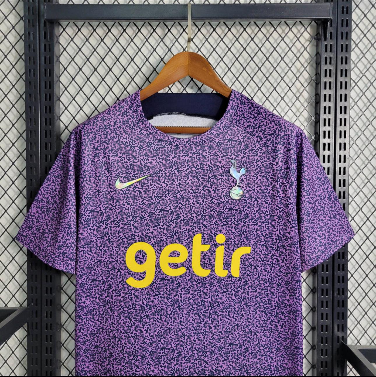 Camisa Tottenham Home 23/24 Special Edition - DA Sports Oficial